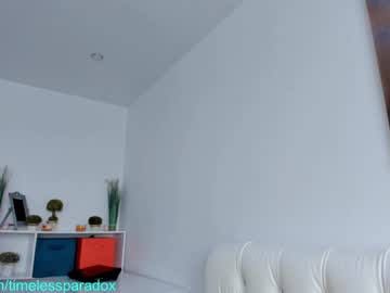 webcam girl _timeless_paradox live cam image #2754533