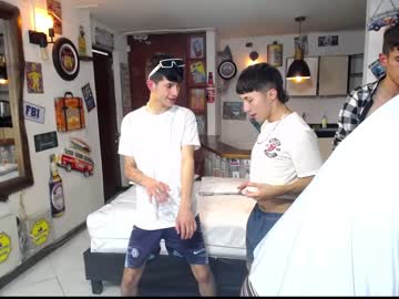 webcam man sextwinksx live cam image #4410946