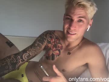 webcam man voodoo_hd live cam image #756902