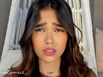 webcam girl _meghan_gomez1_ live cam image #3566352