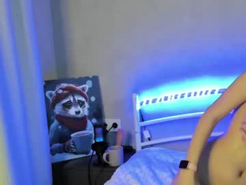 webcam girl pusichka_ live cam image #6731201