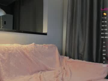 webcam girl bonappetitie live cam image #3590534