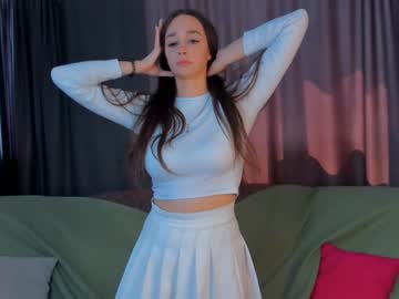 webcam girl andreaali live cam image #4817490
