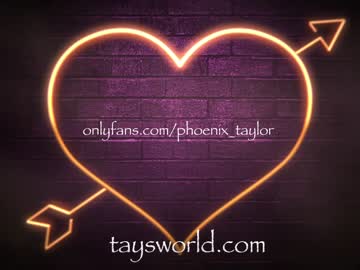 webcam girl phoenix_taylor live cam image #2719214