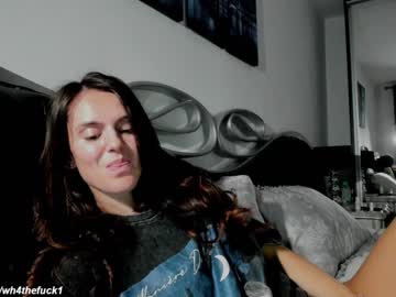 webcam girl wh4thefuck live cam image #3811168