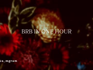 webcam girl a_mhere live cam image #5411141