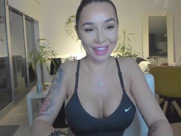 webcam girl sensualbettty live cam image #4450868