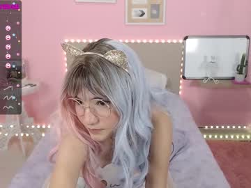 webcam girl little_effy18 live cam image #1503838