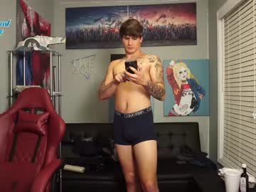 webcam man itzbrodyking live cam image #5538815