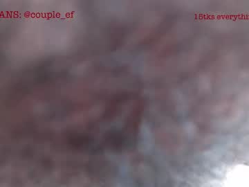 webcam couple couple_ef live cam image #1157007