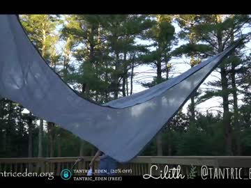 webcam girl tantric_eden_ live cam image #2229199