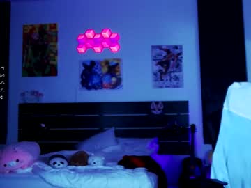 webcam girl madnessalise live cam image #5421181