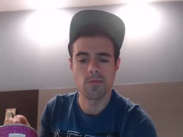 webcam man michmark23 live cam image #3818738