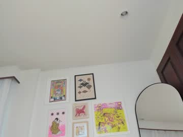 webcam girl hojack_borseman live cam image #6755812