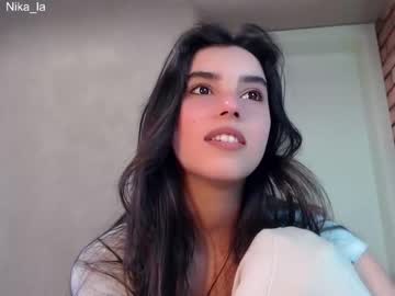 webcam girl nika_la_sun live cam image #4253511