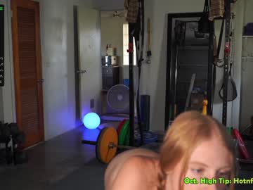webcam girl ginger_little live cam image #373930