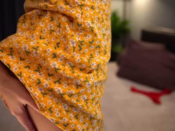 webcam girl tessarosse_ live cam image #6238660
