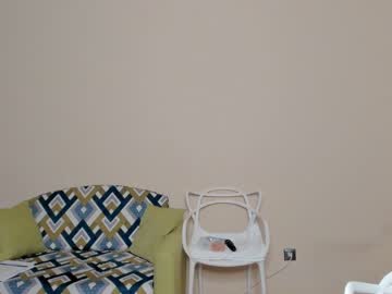 webcam girl melon_mussy live cam image #4082546