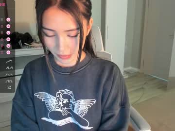 webcam girl hee_jin live cam image #5918227