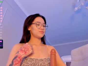 webcam girl aerri_lee live cam image #2539510