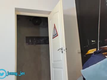 webcam girl jennifer_luvv live cam image #4475203
