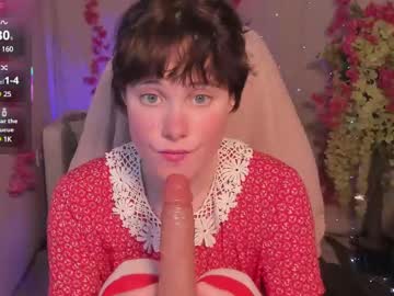 Cam for evaivory_