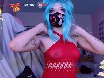 webcam girl _b_a_n_s_h_e_e_ live cam image #5977139
