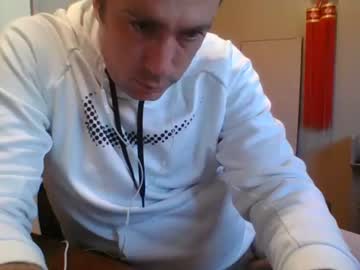 webcam man ben_running1610 live cam image #1359820