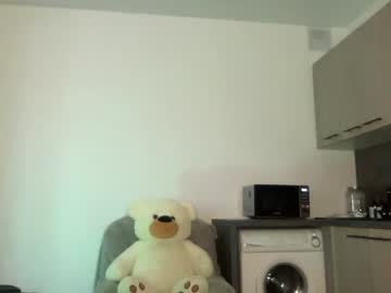 webcam girl oh_honey_ live cam image #1860757