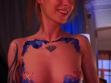 webcam girl soultherapy live cam image #3500545