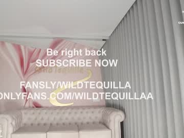 webcam girl wildtequilla live cam image #6736923