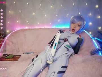 webcam girl poppy__parker live cam image #4782891