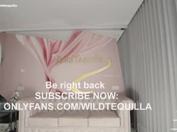 webcam girl wildtequilla live cam image #5350161