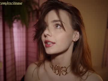 webcam girl excitease live cam image #6716769
