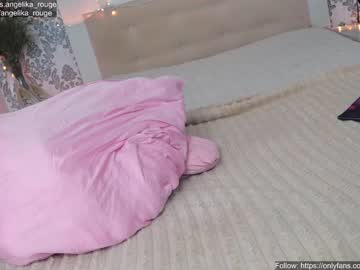 webcam girl angelika_rouge live cam image #6671484