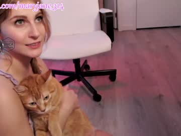 webcam girl maryjane_314 live cam image #1934801