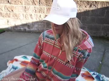 webcam girl phoenix_taylor live cam image #4057702