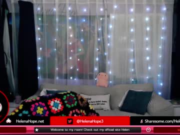 webcam girl helena_hope live cam image #887977