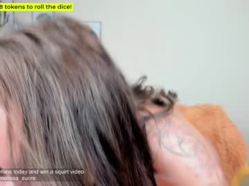 webcam girl melissa_sucre live cam image #303456
