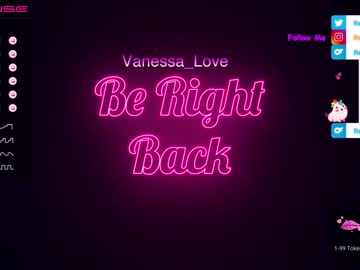 webcam girl vanessa_love live cam image #3368711
