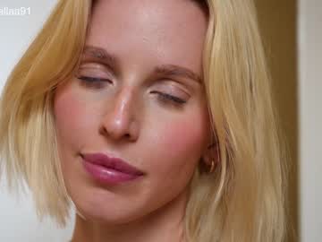 webcam girl ellaa91 live cam image #4504696
