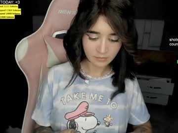 webcam girl sugar_troubl3 live cam image #2295350
