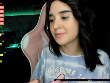 webcam girl sugar_troubl3 live cam image #1621190