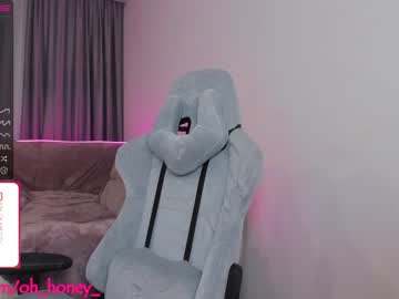 webcam girl oh_honey_ live cam image #2710234