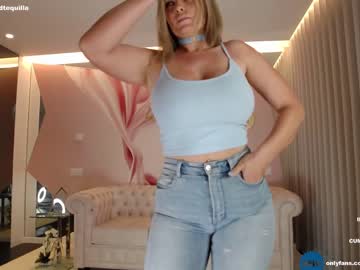 webcam girl wildtequilla live cam image #4154092