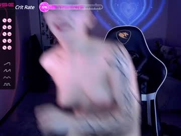 webcam girl _b_a_n_s_h_e_e_ live cam image #5077883