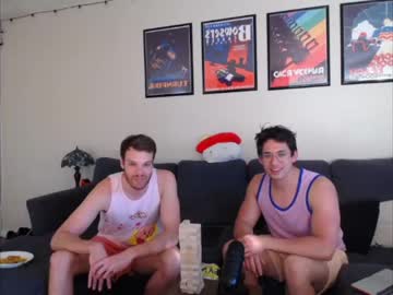 Cam for robbieered