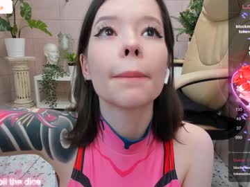 webcam girl arikajoy live cam image #6920453