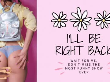 webcam girl little_effy18 live cam image #1094614