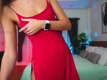 webcam girl anna_shine_ live cam image #626374